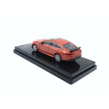 Mercedes AMG GT 63 S Copper Orange 2018 LHD - skala 1:64 - Para64